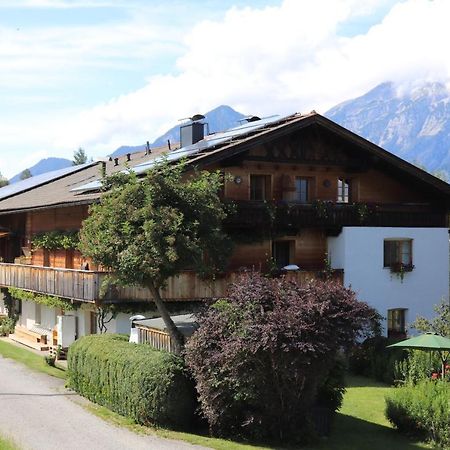 Pechhof Villa Innsbruck Luaran gambar