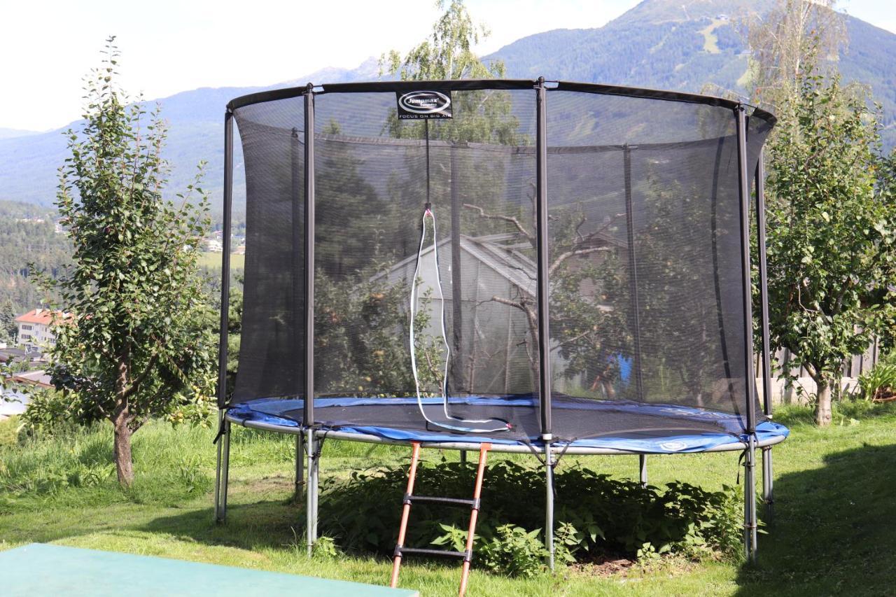 Pechhof Villa Innsbruck Luaran gambar