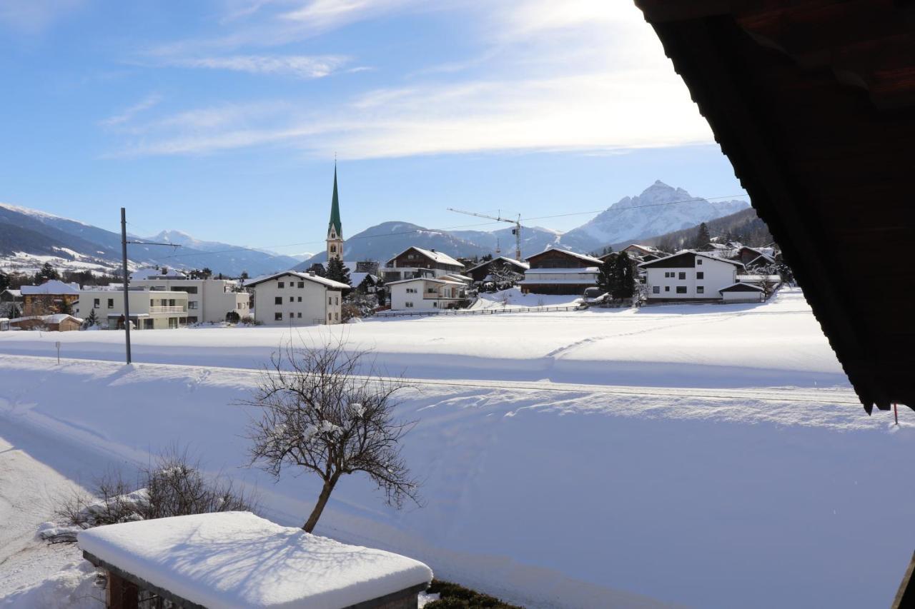 Pechhof Villa Innsbruck Luaran gambar