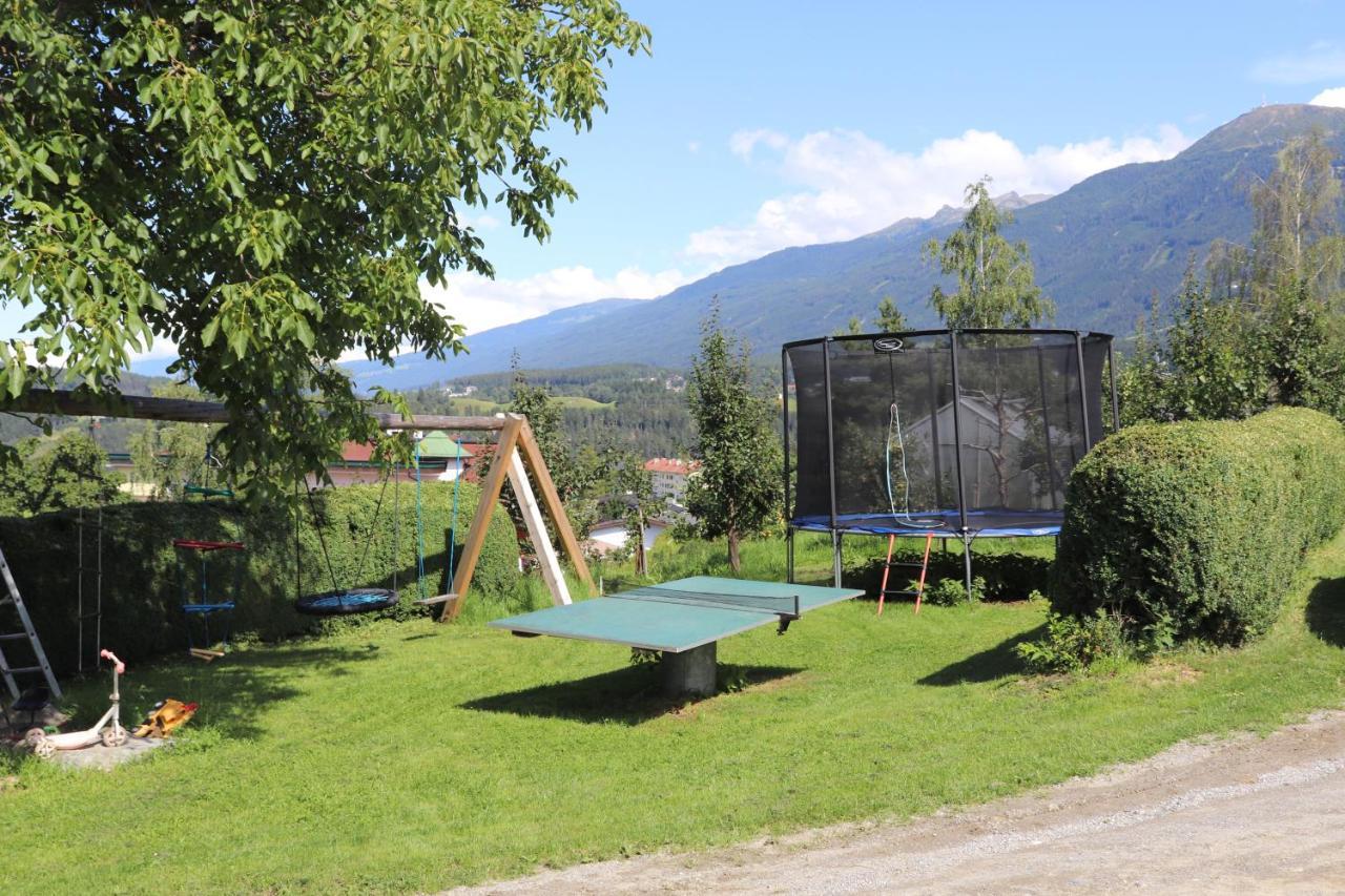 Pechhof Villa Innsbruck Luaran gambar