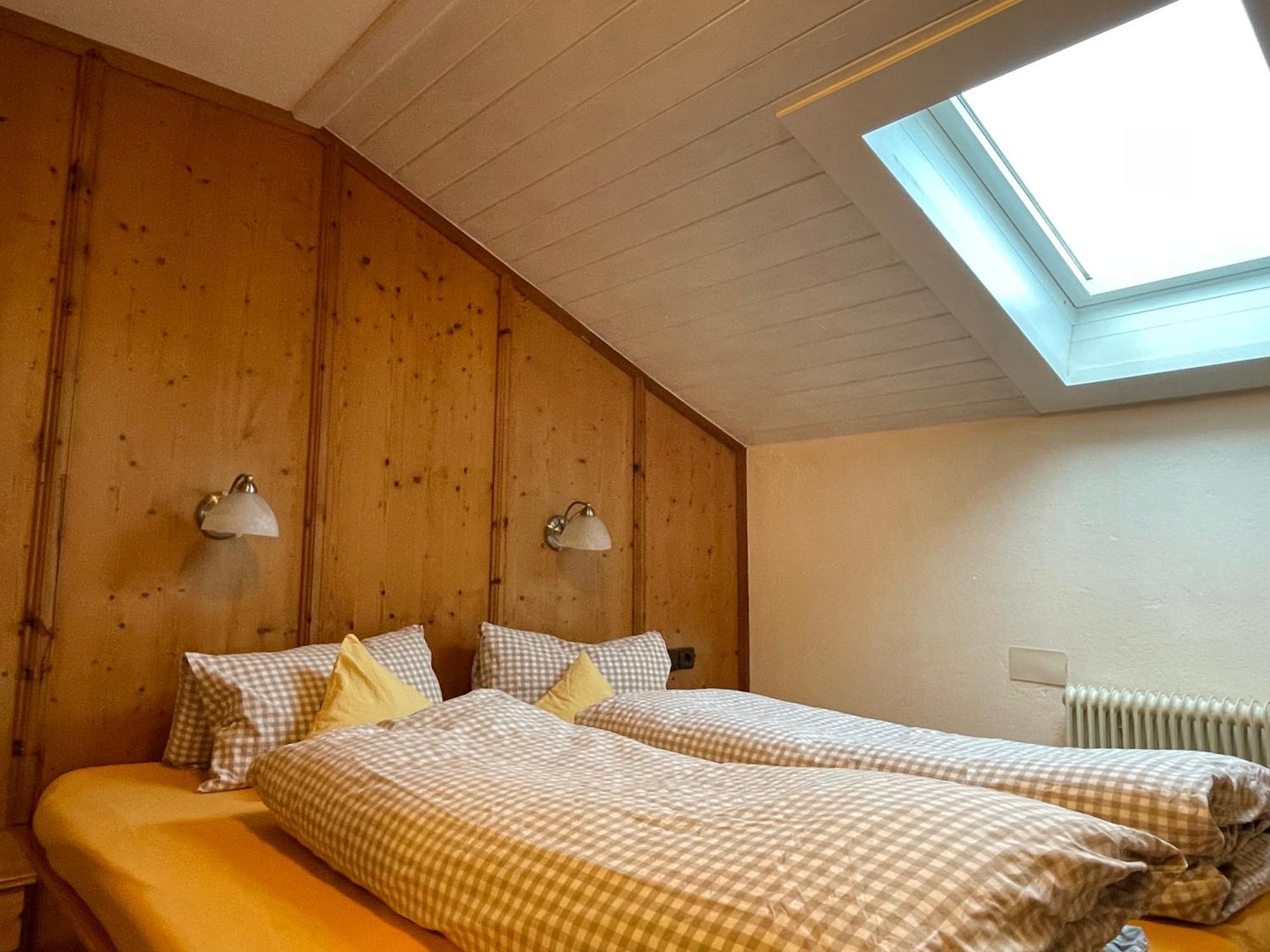Pechhof Villa Innsbruck Bilik gambar
