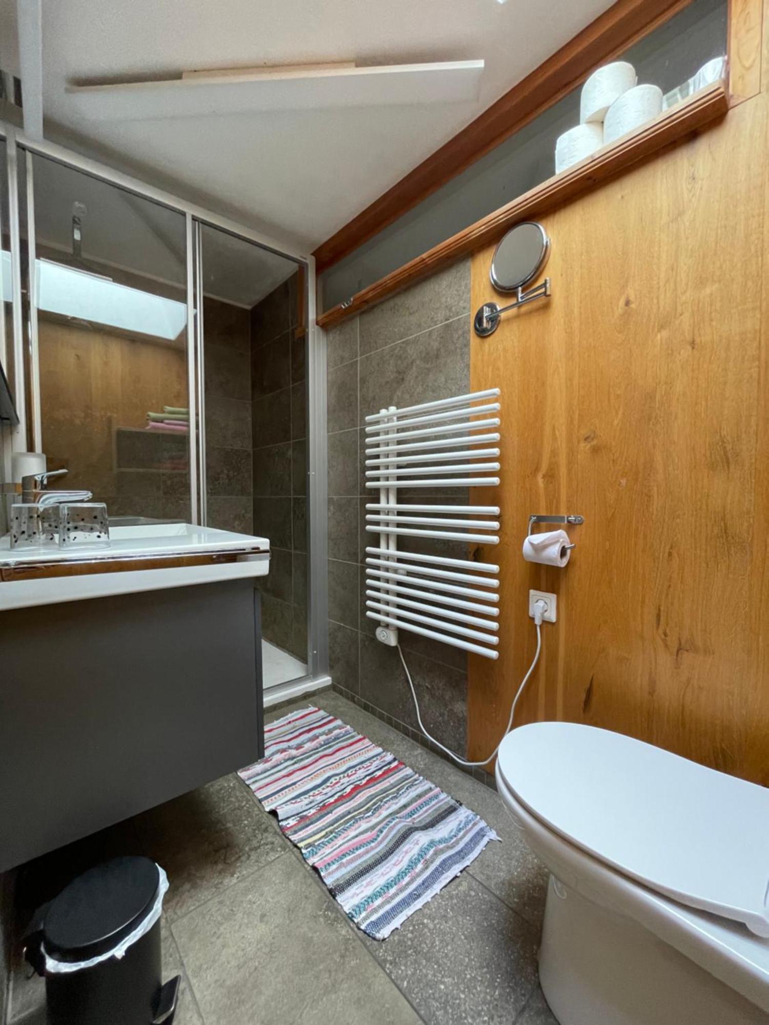 Pechhof Villa Innsbruck Luaran gambar